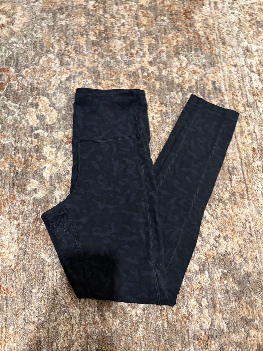 CRZ yoga leggings